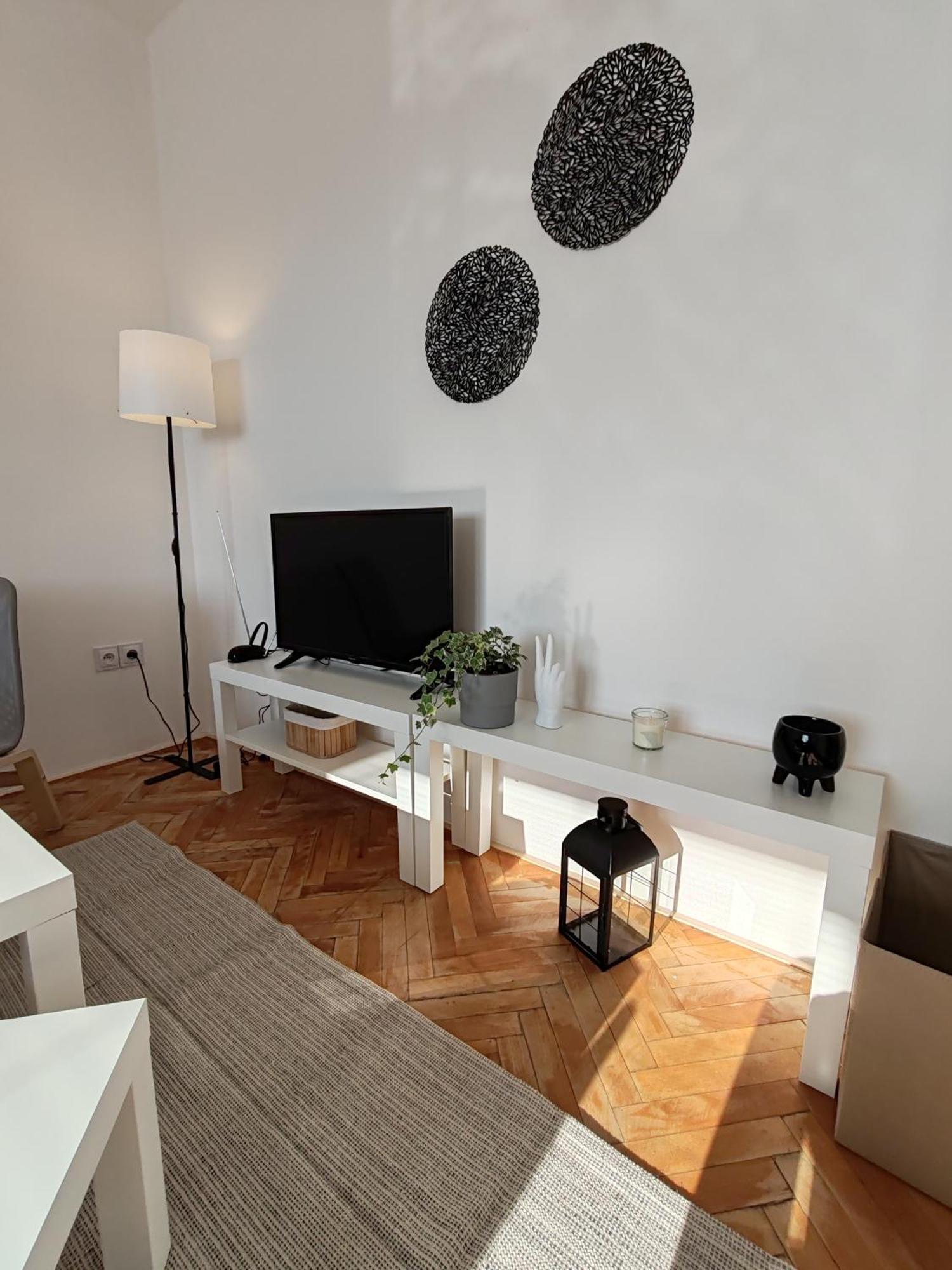 Apartman Brezinova Brno Exterior foto
