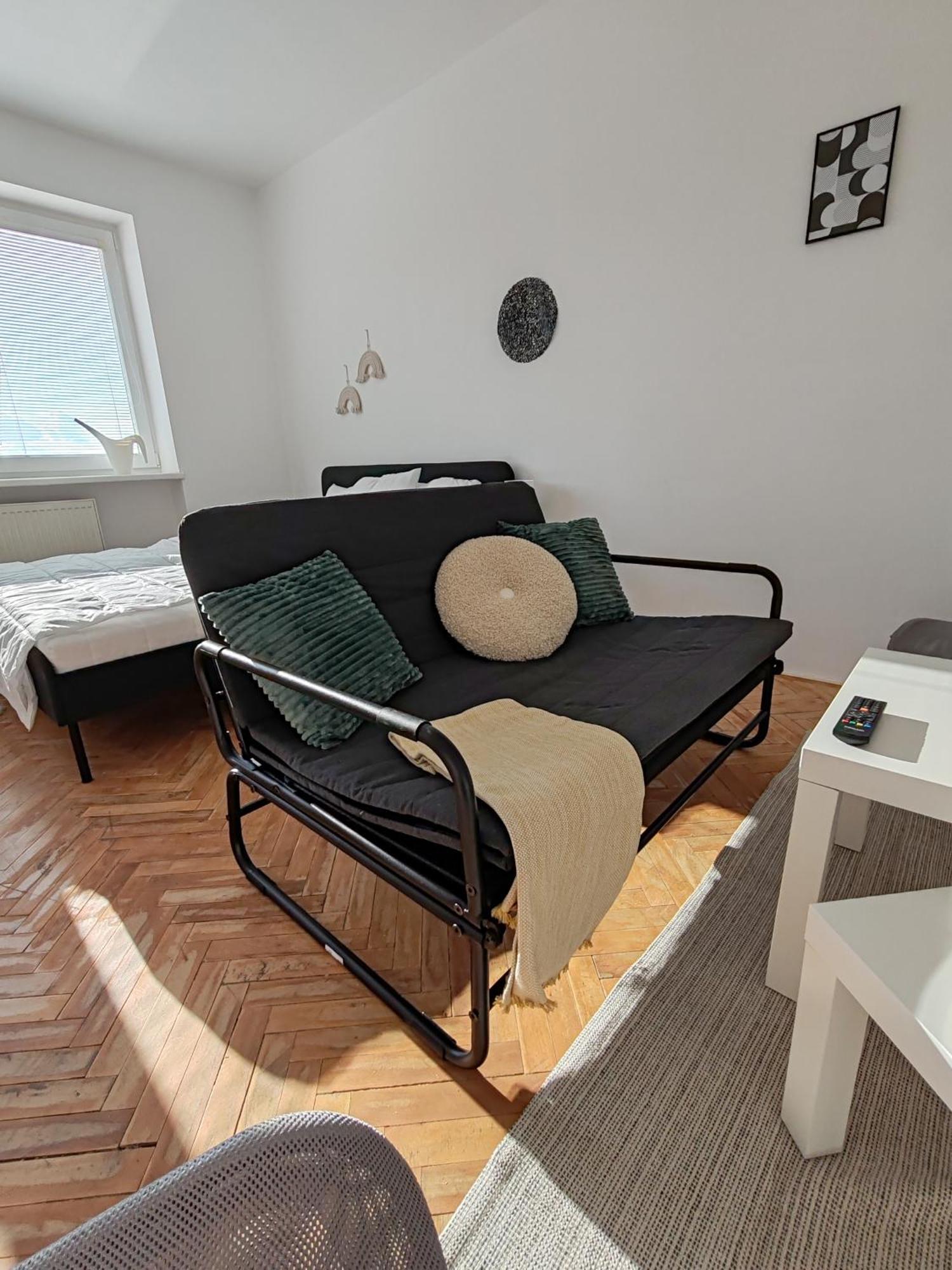 Apartman Brezinova Brno Exterior foto